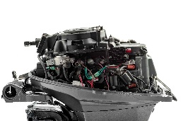 Лодочный мотор Mikatsu MF 20 FHS EFI